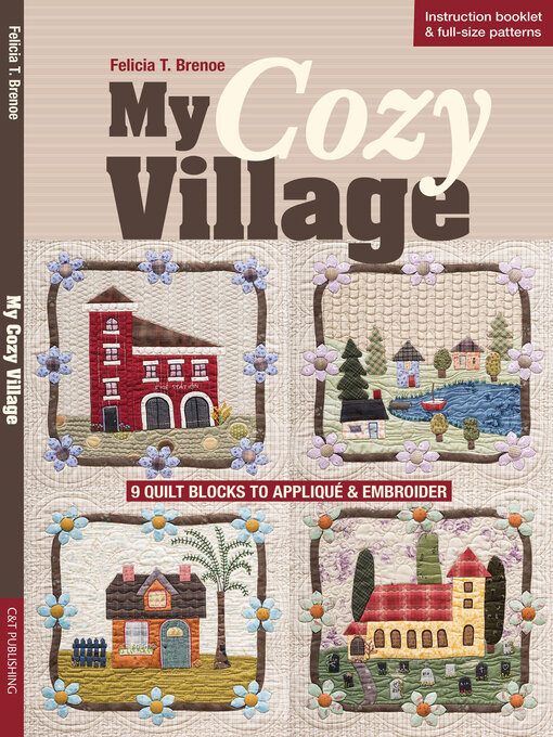 Title details for My Cozy Village by Felicia T. Brenoe - Available